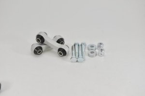 Subaru WRX STI Endlinks - Rear - Kartboy - `04-`07 Subaru WRX STI Endlinks - Rear - Kartboy - `04-`07