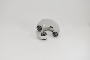 Subaru RS Rear Endlinks - Kartboy - KB - `97-`07 Subaru RS Rear Endlinks - Kartboy - KB - `97-`07