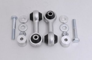 Volkswagen GTI Sway Bar Endlinks - Rear - Kartboy - KB Endlinks - `15-`19