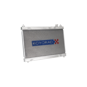 Honda Fit Racing Radiator - Koyo - All Aluminum - `15-`20