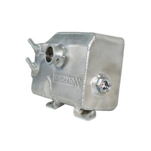 Mazda Miata Expansion Tank - Koyo - All-Aluminum - `06-`15