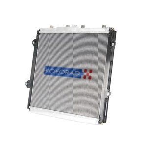Toyota 4Runner Racing Radiator - Koyo - Aluminum - `10-`20