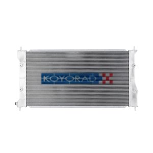 Scion FR S Radiator - Koyo - KOY Racing - `13-`20