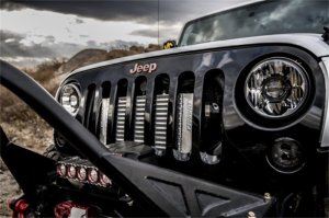 Jeep Wrangler Supercharger Kit - KraftWerks - Rotrex - `12-`18