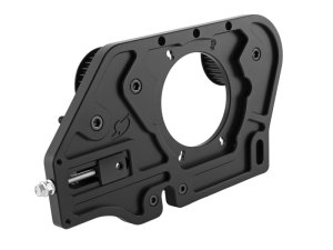 Toyota FRS Supercharger Kit - KraftWerks - KRT C38 30mm w/o Tune - Black - `18-`20