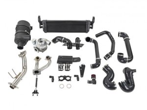 Honda Talon Turbo Kit - KraftWerks - `19-`23