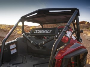 Honda Talon Turbo Kit - KraftWerks - `19-`23