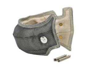 Honda Talon 1000 Turbo Blanket - KraftWerks - `19-`23