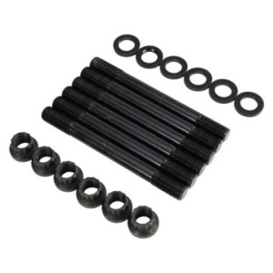 Honda Talon Head Stud Kit - KraftWerks - `19-`24