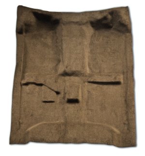 Cadillac Escalade ESV Replacement Carpet - LUND - Pro-Line - Tan - `03-`06
