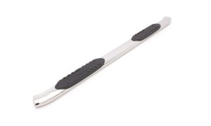 Ford Ranger Nerf Bars - LUND - Oval Curved SS - Polished - 2019