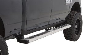 Dodge Ram 1500 Crew Cab Running Boards - LUND - Summit Ridge 2.0 - `09-`17