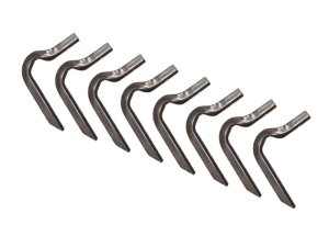 Chevrolet Avalanche EZ Mounting Bracket Kit - LUND - EZ - Brite - `02-`06 Chevrolet Avalanche EZ Mounting Bracket Kit - LUND - EZ - Brite - `02-`06