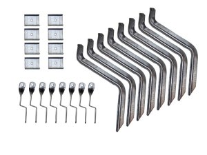 Chevrolet CK EZ Mounting Bracket - LUND - `92-`00 Chevrolet CK EZ Mounting Bracket - LUND - `92-`00