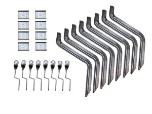 Chevrolet CK EZ Mounting Bracket - LUND - `92-`00 Chevrolet CK EZ Mounting Bracket - LUND - `92-`00