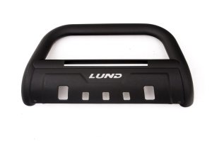 Nissan Titan XD Bull Bar - Front - LUND - Integrated 20