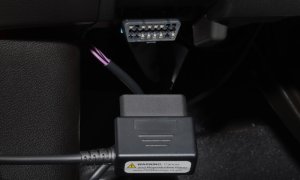 Chevrolet Silverado 1500 Light Strip LED - LUND - NIGHTFX Guide Lights - Black - `14-`19