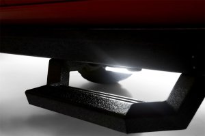Chevrolet Silverado 1500 Light Strip LED - LUND - NIGHTFX Guide Lights - Black - `14-`19