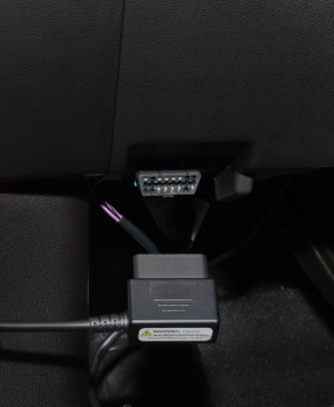 Chevrolet Silverado 1500 Light Strip LED - LUND - NIGHTFX Guide Lights - Black - `14-`19