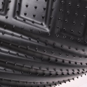 Dodge Avenger Floor Mat - Rear - LUND - Catch-It Carpet - Black - `08-`10