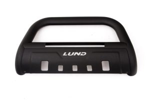 Chevrolet Silverado 2500 Bull Bar - Front - LUND - Revolution - Black - `11-`17