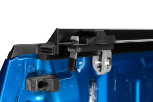 Ford Maverick Tonneau Cover - LUND - Genesis Elite Roll Up - `22-`23