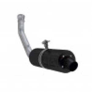 Can-Am Baja 650 Performance Exhaust - MBRP - Sport Muffler - `01-`06 Can-Am Baja 650 Performance Exhaust - MBRP - Sport Muffler - `01-`06