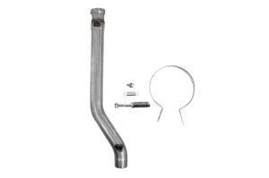 Can-Am Outlander Performance Exhaust - MBRP - Sport Muffler - `06-`07 Can-Am Outlander Performance Exhaust - MBRP - Sport Muffler - `06-`07