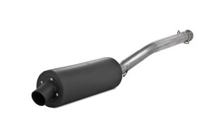 Can-Am Outlander Performance Exhaust - MBRP - Sport Muffler - `06-`07 Can-Am Outlander Performance Exhaust - MBRP - Sport Muffler - `06-`07