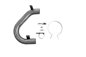 Yamaha Rhino Performance Exhaust - MBRP - Slip-On System + Sport Muffler - `04-`07