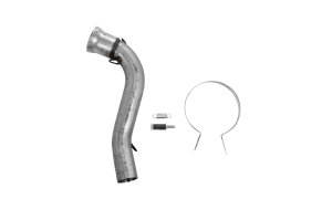 Yamaha YFM Grizzly 700 FI Performance Exhaust - MBRP - Sport Muffler - `07-`19