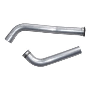Ford F-250 Performance Exhaust - MBRP - Down Pipe Kit, Armor Lite - `03-`07 Ford F-250 Performance Exhaust - MBRP - Down Pipe Kit, Armor Lite - `03-`07