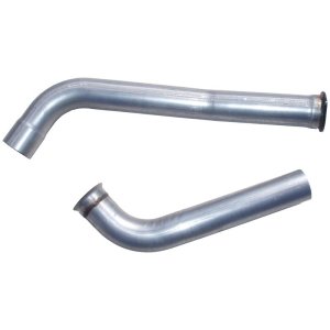 Ford F-350 Performance Exhaust - MBRP - Down Pipe Kit, Armor Lite - `03-`07 Ford F-350 Performance Exhaust - MBRP - Down Pipe Kit, Armor Lite - `03-`07