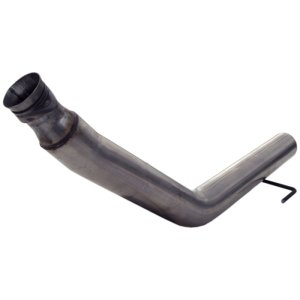 Dodge Cummins Performance Exhaust - MBRP - Armor Lite Turbocharger Down Pipe - `99-`02