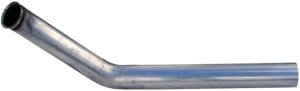 Dodge Cummins Performance Exhaust - MBRP - Down Pipe AL - `03-`04