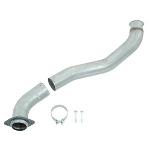 Ford F-Series Super Duty Performance Exhaust - MBRP - Down Pipe AL - `08-`10 Ford F-Series Super Duty Performance Exhaust - MBRP - Down Pipe AL - `08-`10