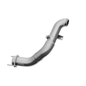 Ford Powerstroke Performance Exhaust - MBRP - Turbo Down Pipe AL - `11-`14