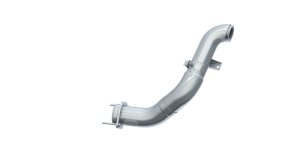 Ford Powerstroke Performance Exhaust - MBRP - Turbo Down Pipe AL - `11-`14