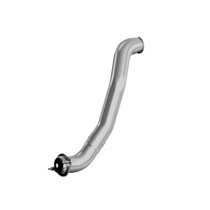 Ford F-450 Performance Exhaust - MBRP - Turbo Down Pipe T409 - `08-`10