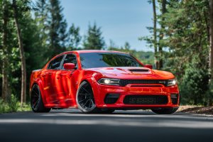 Dodge Charger Performance Exhaust - MBRP - Armor Lite, Street to Race Profile Conversion Kit - `15-`23