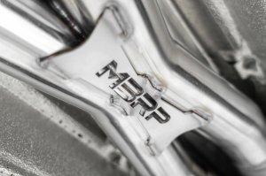 Ferrari 812SF Performance Exhaust - MBRP - Armor Pro X-Pipe Kit - `12-`21 Ferrari 812SF Performance Exhaust - MBRP - Armor Pro X-Pipe Kit - `12-`21