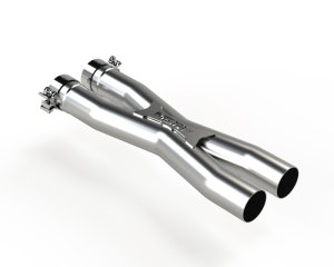 Ferrari F12 Performance Exhaust - MBRP - Armor Pro X-Pipe Kit - `12-`21