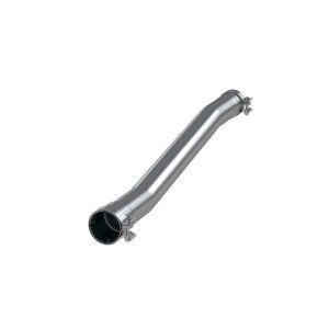GMC 1500 Performance Exhaust - MBRP - T409 Stainless Steel Muffler Delete Pipe - `20-`21 GMC 1500 Performance Exhaust - MBRP - T409 Stainless Steel Muffler Delete Pipe - `20-`21
