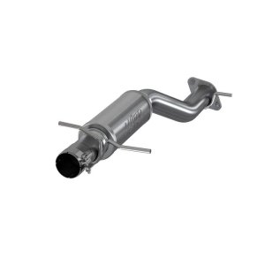 Ram 1500 Performance Exhaust - MBRP - Armor Plus High Flow, T409 Stainless Steel - `19-`20