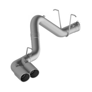 Chevrolet 3500 Performance Exhaust - MBRP - DPF Back - `11-`15