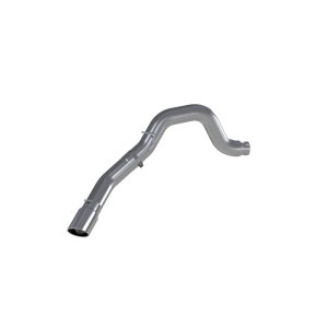 Ram 3500 Performance Exhaust - Single Side Exit - MBRP - Cat Back, Armor Plus, T409 Stainless Steel - `13-`14 Ram 3500 Performance Exhaust - Single Side Exit - MBRP - Cat Back, Armor Plus, T409 Stainless Steel - `13-`14