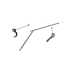 Ford Ranger Raptor Ditch Light Kit - MBRP - Spot Beam - `24-`26 Ford Ranger Raptor Ditch Light Kit - MBRP - Spot Beam - `24-`26