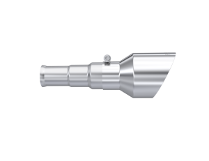 Ram 1500 Performance Exhaust - MBRP - Cat Back, T304 Stainless Steel, Dual Wall Angle Cut - `19-`24 Ram 1500 Performance Exhaust - MBRP - Cat Back, T304 Stainless Steel, Dual Wall Angle Cut - `19-`24