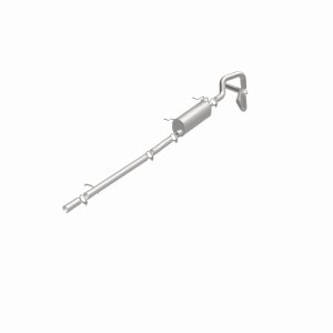 Ford F-250 Performance Exhaust - Magnaflow - BRE Exhaust Kit - `99-`04