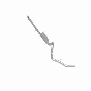 Ford F-250 Performance Exhaust - Magnaflow - BRE Exhaust Kit - `99-`04